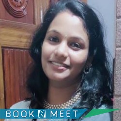 Dr.Dhanya M D,Homeopathy,,Palakkad,Booknmeet 