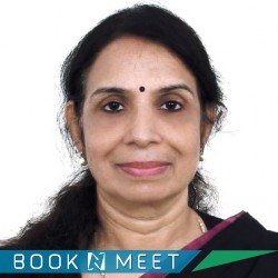 Dr.Sailaja Sreejith,Pediatric,Pediatrician,Pediatric Intensivist,Pediatric Neurologist,Consultant Pediatrician,Thiruvananthapuram,Booknmeet 