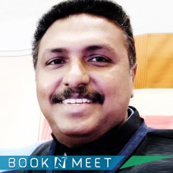 Dr.Saji Kurian,Dentistry,Dental Surgeon,Pathanamthitta,Booknmeet 