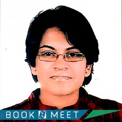 Dr.Sonia Mary Thomas,Psychiatric,,Kottayam,Booknmeet 