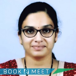 Dr.SAPNA SUBHASH PANICKER,Pediatric,Pediatrician,Consultant Pediatrician,Ernakulam,Booknmeet 