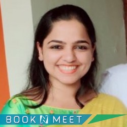 Dr.Anila Valsan,Dentistry,Dental Surgeon, Pediatric Dentist,Ernakulam,Booknmeet 