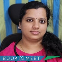 Dr.Namitha M,Homeopathy,Homeopathy,Ernakulam,Booknmeet 