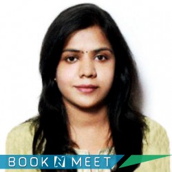 Dr.Sreerekha,Pediatric,Pediatrician,Consultant Pediatrician,Ernakulam,Booknmeet 