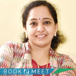 Dr.Aparna gopakumar,Homeopathy,,Kollam,Booknmeet 